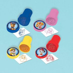 FVR STMP PK PAW PATROL ADVNTRS (12/288)