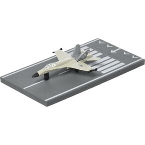 Daron Worldwide Trading Runway24 F/A-18 Military Vehicle