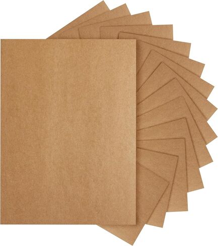 60 Sheets White Shimmer Cardstock 8.5 x 11 Inch, 250gsm/92lb Heavyweight Paper for DIY Card Making, Greeting Card, Business Cards, Office Printing, Certificates Paper in Saudi Arabia