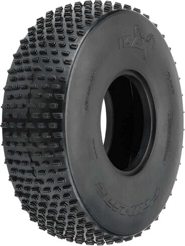 Pro-line Racing 1/10 Ibex Ultra Comp G8 F/R 2.2" Crawler Tires (NO Foam) (2), PRO1017814 in Kuwait