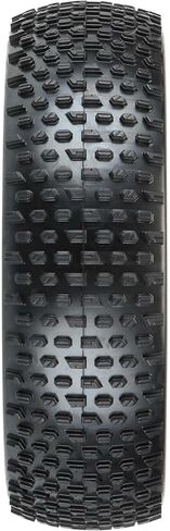 Pro-line Racing 1/10 Ibex Ultra Comp G8 F/R 2.2" Crawler Tires (NO Foam) (2), PRO1017814 in Kuwait