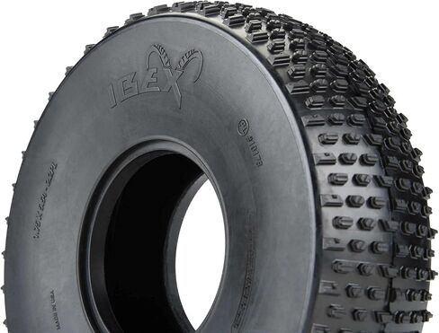 Pro-line Racing 1/10 Ibex Ultra Comp G8 F/R 2.2" Crawler Tires (NO Foam) (2), PRO1017814 in Kuwait