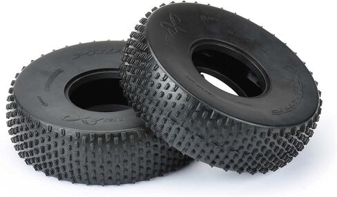 Pro-line Racing 1/10 Ibex Ultra Comp G8 F/R 2.2" Crawler Tires (NO Foam) (2), PRO1017814 in Kuwait