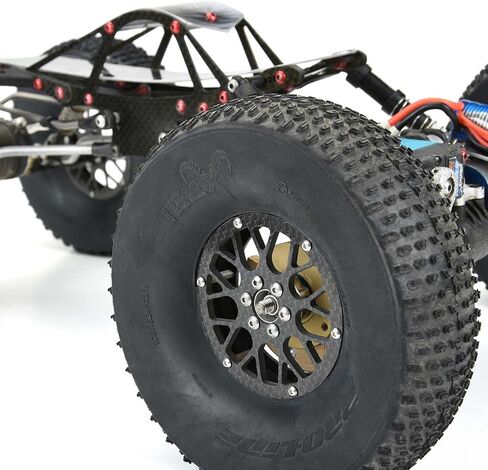 Pro-line Racing 1/10 Ibex Ultra Comp G8 F/R 2.2" Crawler Tires (NO Foam) (2), PRO1017814 in Kuwait
