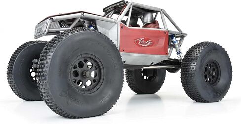 Pro-line Racing 1/10 Ibex Ultra Comp G8 F/R 2.2" Crawler Tires (NO Foam) (2), PRO1017814 in Kuwait