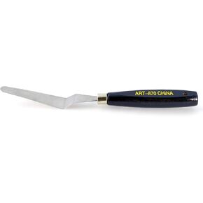Art Advantage Palette Knive 3" Straight Blade