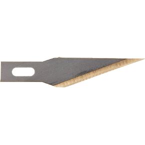 X-Acto Z Series #11 Refill Blades-5/Pkg