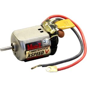 Kyosho MZW301 XSPEED Mini-Z Motor, V (2.4GHz/ICS Compatible), Parts for RC