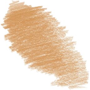 Caran d'Ache Caran Dache Neocolor II : artists Watercolour Crayons : Raw Sienna (7500.036)