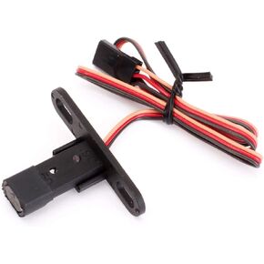 Spektrum Aircraft RPM Sensor & Bracket:AR7200BX AR7300BX