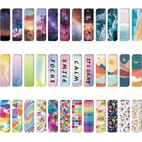 Sensory Stickers Calm Strips Items for Anxiety Relief, 2 Textures Fidgets for Adults Teacher Teens Classroom Office Must Haves 36 Pieces