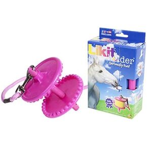 Likit Holder in Pink