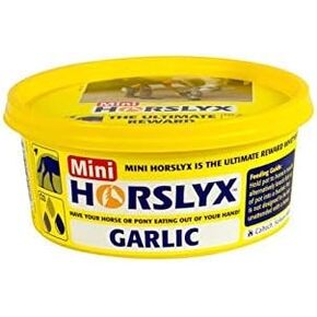 Mini Lick Garlic - 650g