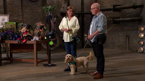 The Original Dog Walking Bag - Black | Barking Bags | As Seen On Dragons’ Den | from The UK | Carry Dog Toys, Dog Treats, Poop Bags & More with Ease in Saudi Arabia