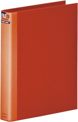 Maruman B5 26 hole da block metal binder Blue F678R-02 (japan import) in Saudi Arabia
