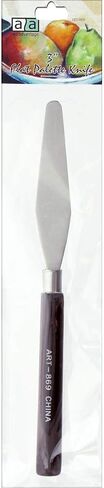 Art Advantage Palette Knive 3" Straight Blade in Saudi Arabia