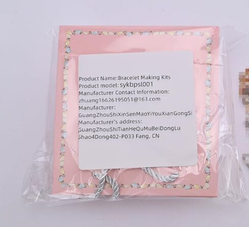 SUYUKI Charm Bracelet Making Kit, Jewelry Making Kit for Girls 6 7 8 10 11 12, Unicorn Mermaid Toy, Crafts for Girls Ages 4 5 6 7 8 Toys for Girls 8-10 Christmas Crafts for Kids in Saudi Arabia