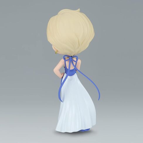 Banpresto - Pretty Guardian Sailor Moon Eternal The Movie - Princess Pluto (Ver. A), Bandai Spirits Q Posket Figure in Kuwait