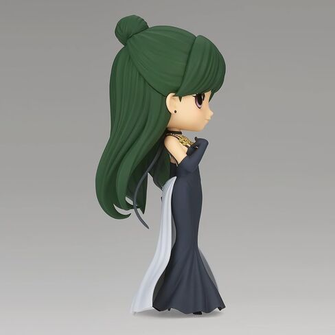 Banpresto - Pretty Guardian Sailor Moon Eternal The Movie - Princess Pluto (Ver. A), Bandai Spirits Q Posket Figure in Kuwait