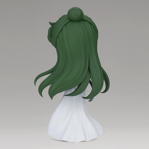 Banpresto - Pretty Guardian Sailor Moon Eternal The Movie - Princess Pluto (Ver. A), Bandai Spirits Q Posket Figure in Kuwait
