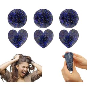 Skin Picking Fidget Toys, Pick Pad Fidget,Trichotillomania Fidget Toys for Skin Pickers, Dermatillomania Fidget Toys，Stress Anxietys Relief Toys for Adults