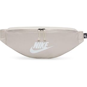Nike Heritage Hip Pack (Golden Moss/Honeydew, One Size)