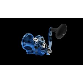 Avet Reels SX 5.3 G2NGP RH-BL G2 Series SX 5.3 RH (أزرق)، مقاس واحد