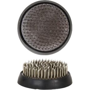 Esschert Design Round Large Kenzan