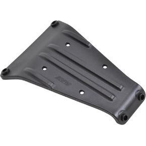 RPM 81762 Rear Bumper Mount, X-Maxx, Black