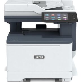 Xerox C415 Color All-in-One Printer, Laser, DADF, Copy, Print, Scan, Fax, Email, Letter, Energy Star Certified, UP to 42PPM