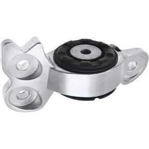 A-Premium Rear Driver or Passenger Suspension Strut Mount Compatible with Chevrolet Malibu 2016-2021 Buick Regal Sportback 2018-2020 L4 1.5L 1.8L 2.0L