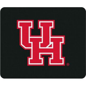 OTM Essentials University of Houston Standard Fabric Mouse Pad, Classic
