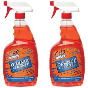 Oil Eater Orange 5 Gallon Cleaner/Degreaser