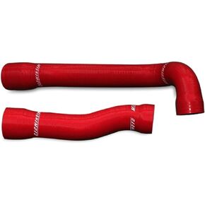 Mishimoto MMHOSE-E46-99BL Silicone Radiator Hose Kit Compatible With BMW E46 3-Series 1999-2006 Blue