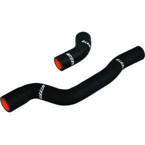 Mishimoto MMPSH-YFM660-01KTBK Powersports Silicone Hose Compatible With Yamaha YFM660 2001-2005 Black