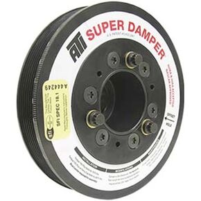 ATI Performance Products 917470E 7.074" Harmonic Damper for Big Block Mopar