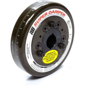ATI Performance Products 917780K SBC 7.074 Harmonic Damper - SFI, 1 Pack