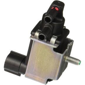 HYUNDAI Genuine 39460-38650 Purge Control Solenoid Valve, Black