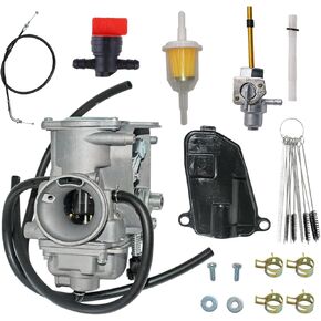 مكربن ​​16100-HA0-682 مناسب لسيارة Honda Big Red 250 ATC250ES 1985-1987 Carb in Kuwait