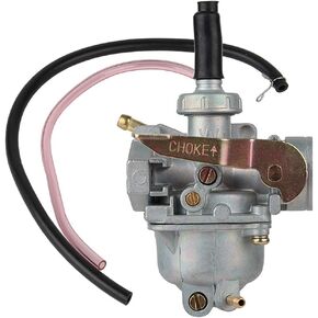 AUTOKAY Carburetor for Honda Crf50 Xr50 Z50 Crf Xr 50 Z50RStock Size