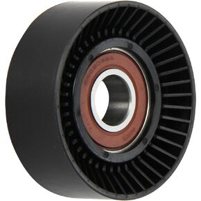 Dayco 89144 Idler Pulley , Black