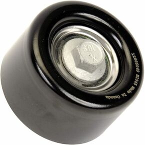 GM Genuine Parts 15-40561 Drive Belt Idler Pulley