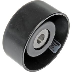Dorman 419-651 Accessory Drive Belt Idler Pulley Compatible with Select Lexus/Toyota Models