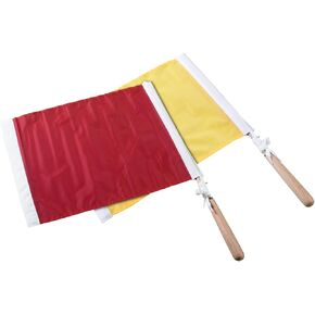 Kwik Goal Soccer Linesman Flags