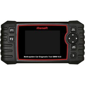 iCarsoft BMM V3.0 for BMW/Mini/Rolls_Royce Diagnostic Tool with auto VIN/Quick Test/Actuation Test in Kuwait