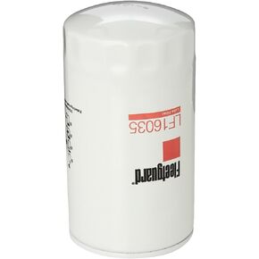 Cummins Filtration Fleetguard LF16035 Oil Filter for Dodge Ram Cummins Engines Diesel