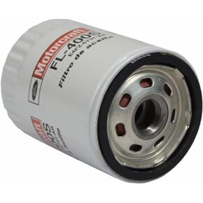Motorcraft FL400S Oil Filter