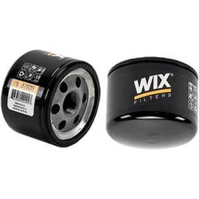WIX Filters - 57035 Heavy Duty Spin-On Lube Filter, Pack of 1
