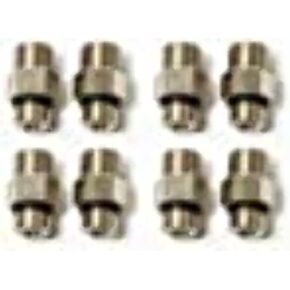Dometic SeaStar ORB Fitting Kit, HF6009