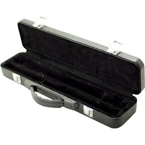 Sky FLHC102 ABS Hard Case for C Foot Flute, Lightweight